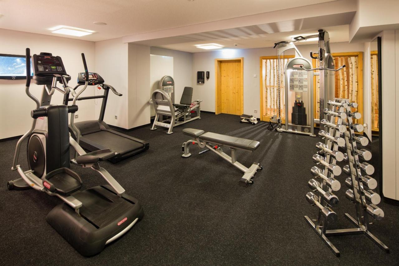 Haus Bellevue: Family Wellness Retreat with 4-Star Amenities Apartment Oberstdorf Exterior photo