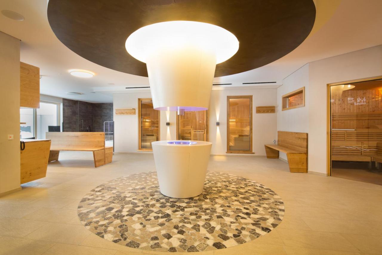 Haus Bellevue: Family Wellness Retreat with 4-Star Amenities Apartment Oberstdorf Exterior photo